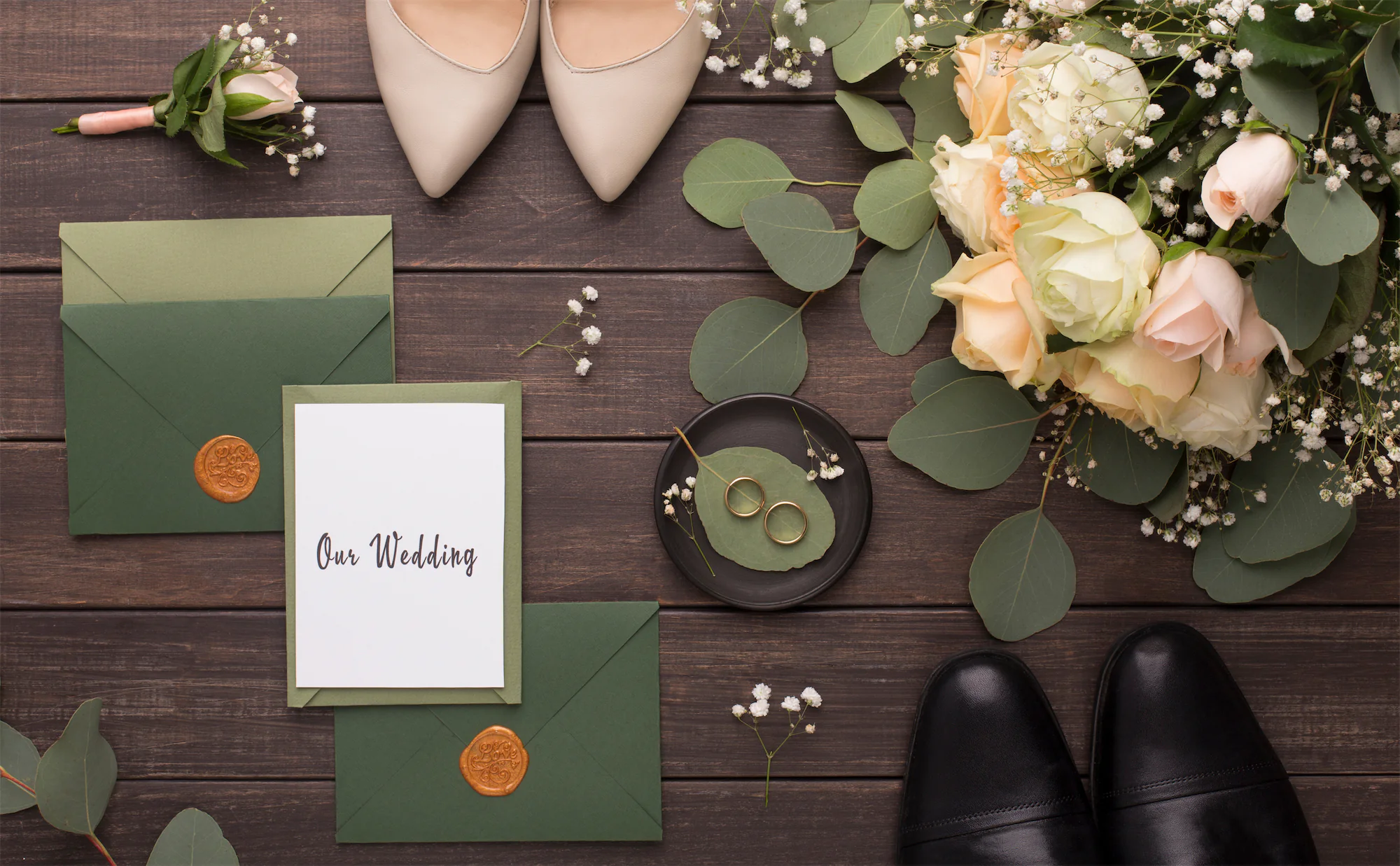 Wedding Event for groups by Bestfit Menswear